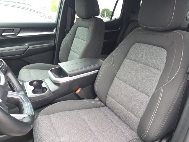 Used 2026 GMC Terrain Elevation AWD/4WD image 6