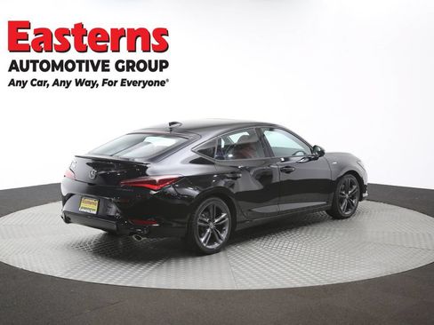 Used 2023 Acura Integra A-Spec FWD image 41