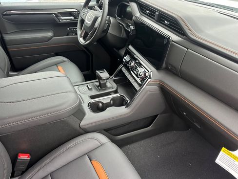 New 2026 GMC Sierra 1500 AT4 image 14