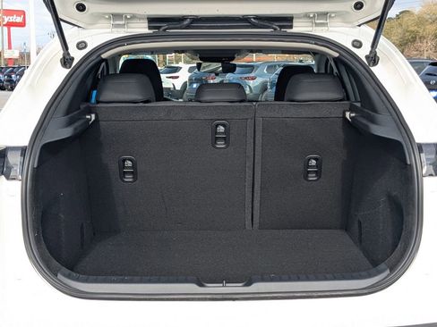 New 2026 MAZDA CX-30 AWD 2.5 S image 13