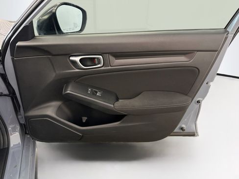 Used 2024 Honda Civic Sport image 32