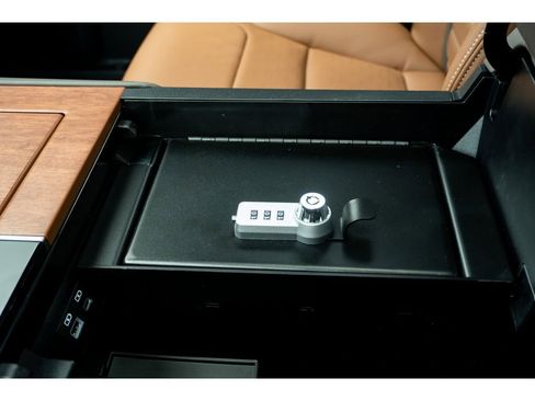 New 2026 Toyota Tundra 1794 Edition AWD/4WD image 28