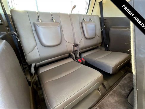 Used 2018 Lexus GX 460 image 25