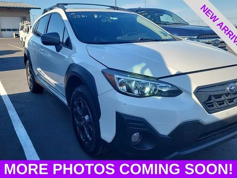 Used 2021 Subaru Crosstrek 2.5i Sport w/ Moonroof Package AWD/4WD image 5