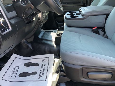 Used 2019 RAM 1500 Tradesman w/ Popular Equipment Group AWD/4WD image 21