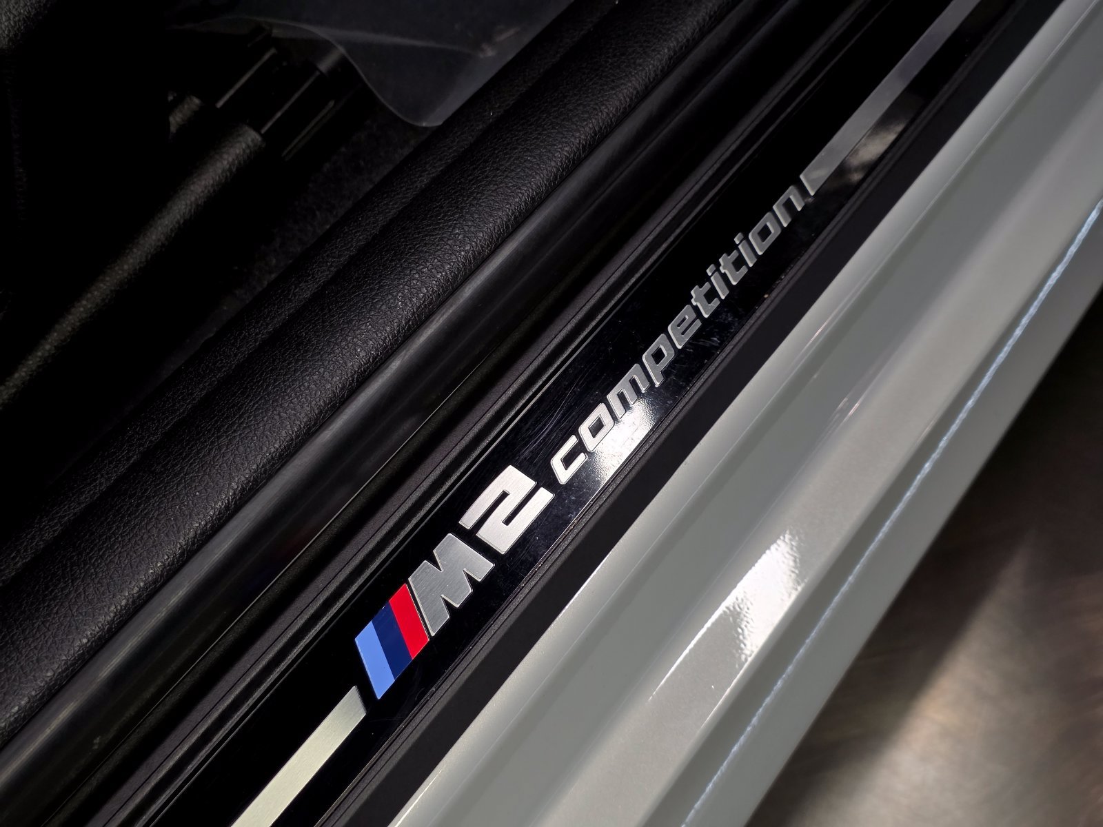 Used 2020 BMW M2 Competition w/ Executive Package RWD image 38