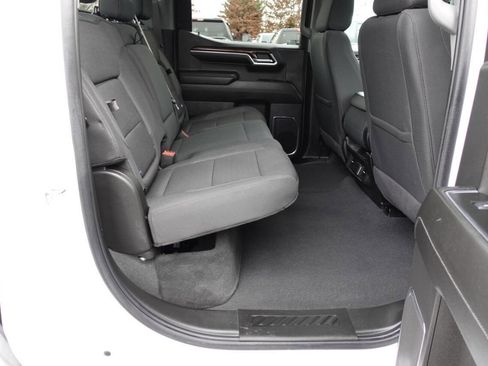 Used 2024 GMC Sierra 1500 Elevation w/ LPO, GMC Protection Package image 31