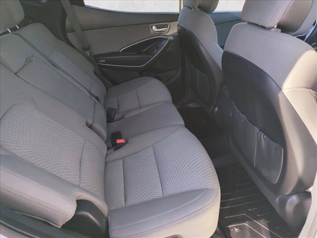 Used 2018 Hyundai Santa Fe Sport AWD/4WD image 18