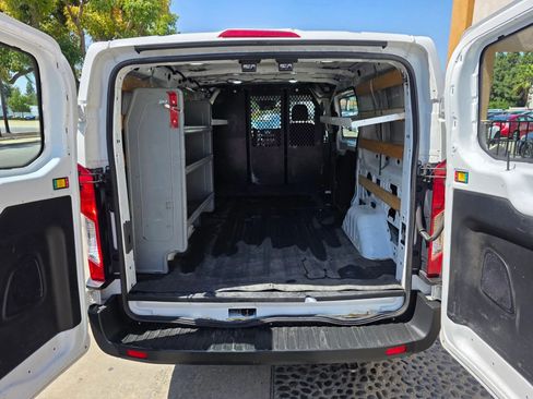 Used 2020 Ford Transit 250 Low Roof w/ Exterior Upgrade Package image 20