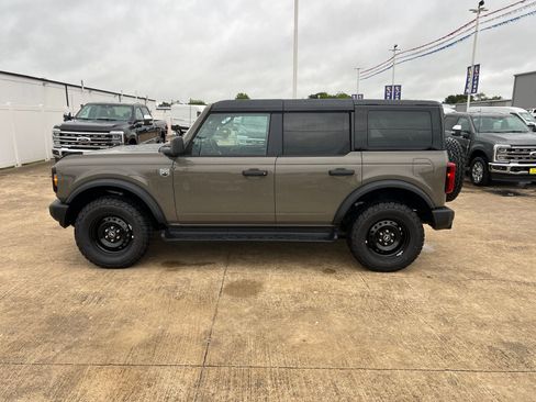 New 2026 Ford Bronco Big Bend AWD/4WD image 6