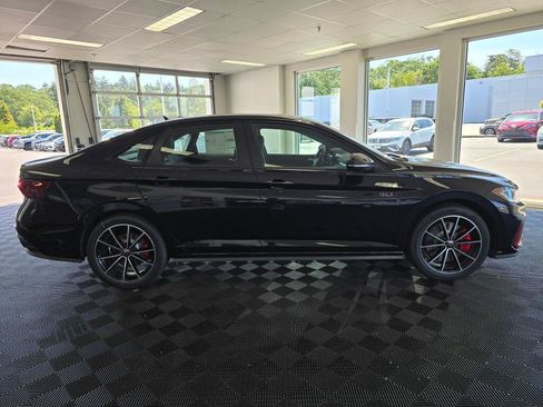 New 2026 Volkswagen Jetta GLI Autobahn FWD image 2