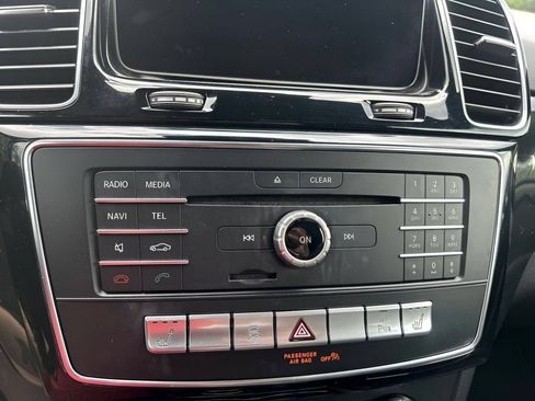 Used 2018 Mercedes-Benz GLE 350 4MATIC image 28