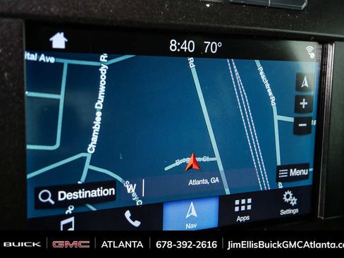 Used 2018 Ford F150 XLT w/ Equipment Group 302A Luxury image 14