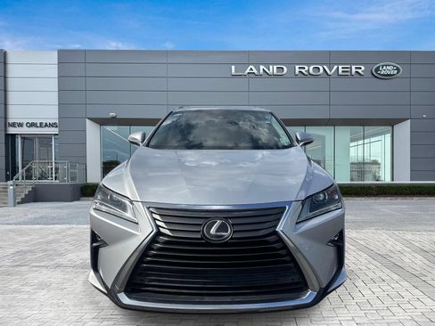 Used 2018 Lexus RX 350 FWD w/ Premium Package image 4