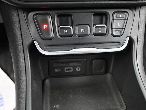 Used 2021 GMC Terrain SLT w/ Infotainment Package II FWD image 12