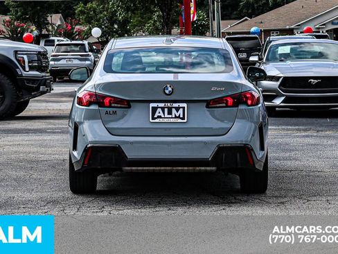 Used 2026 BMW 228i FWD image 11