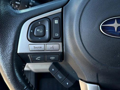 Used 2018 Subaru Forester 2.5i Limited image 16