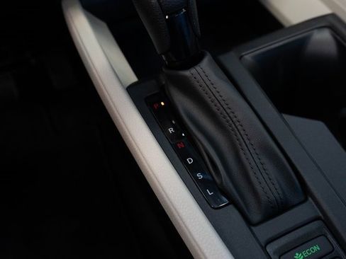 Certified 2024 Honda Accord EX image 24