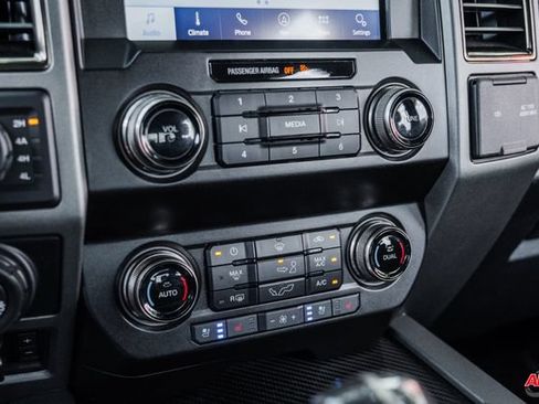 Used 2020 Ford F150 Raptor w/ Equipment Group 802A Luxury AWD/4WD image 81