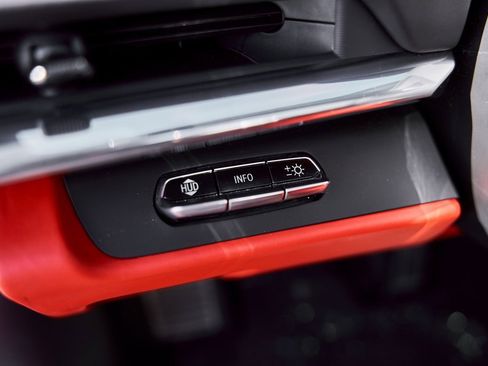 Used 2020 Chevrolet Corvette Stingray Premium Cpe w/ 3LT Preferred Equipment Group image 44