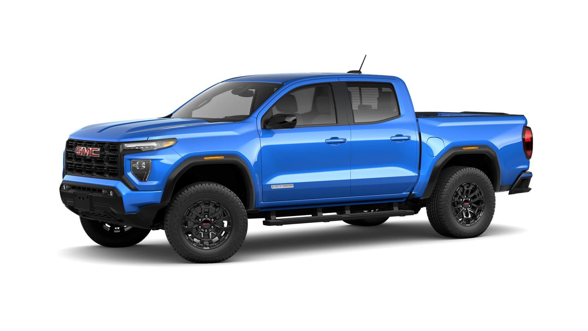 New 2026 GMC Canyon Elevation w/ Convenience Package RWD image 29