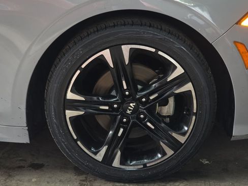 Used 2021 Kia K5 GT-Line w/ GT-Line FWD Premium Package image 31