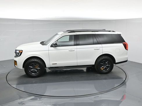 Certified 2025 Ford Expedition Tremor AWD/4WD image 50
