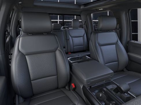 New 2026 Ford F150 Lariat w/ Equipment Group 502A High image 10