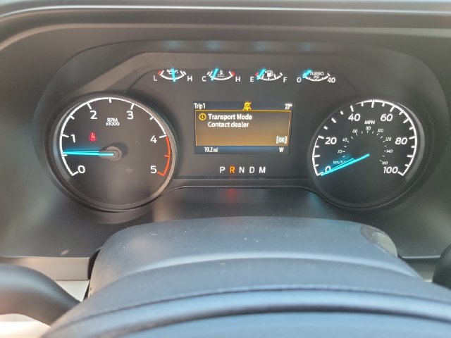 New 2026 Ford F350 XLT AWD/4WD image 33