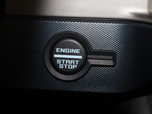 Used 2022 Ford Bronco Outer Banks image 30