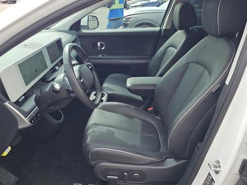 Used 2023 Hyundai Ioniq 5 SEL image 5