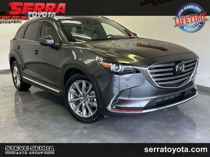 Used 2020 MAZDA CX-9 Grand Touring
