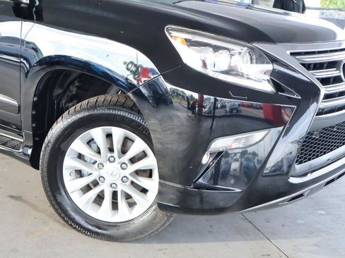 Used 2019 Lexus GX 460 Premium AWD/4WD image 4
