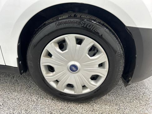 Used 2021 Ford Transit Connect XL FWD image 15