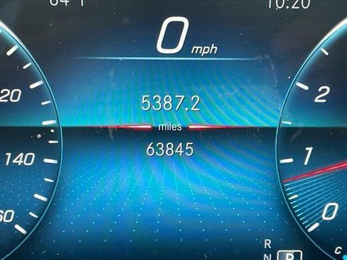 Used 2021 Mercedes-Benz GLE 350 4MATIC image 21