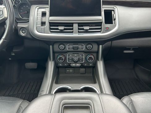 Used 2021 Chevrolet Tahoe Z71 AWD/4WD image 13