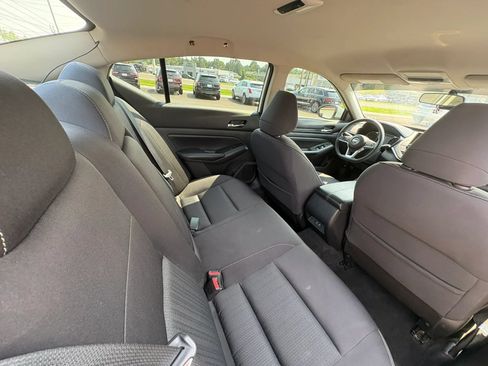 Used 2020 Nissan Altima 2.5 S FWD image 29
