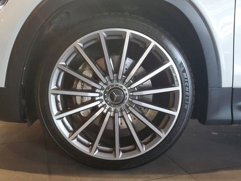 Used 2022 Mercedes-Benz GLB 35 AMG 4MATIC image 7