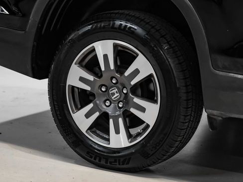 Used 2019 Honda Ridgeline RTL-E image 61