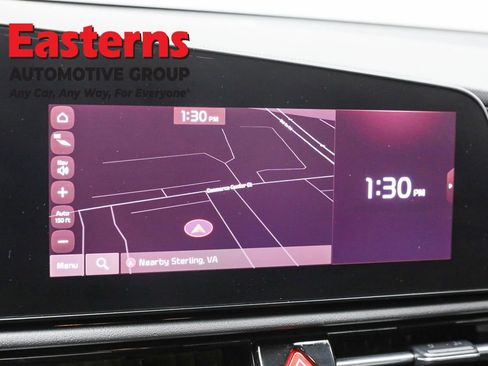 Used 2023 Kia Niro Wind w/ Wind Preserve Package image 19