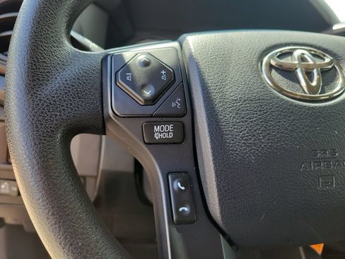 Used 2019 Toyota Tacoma SR w/ SR Convenience Package AWD/4WD image 22