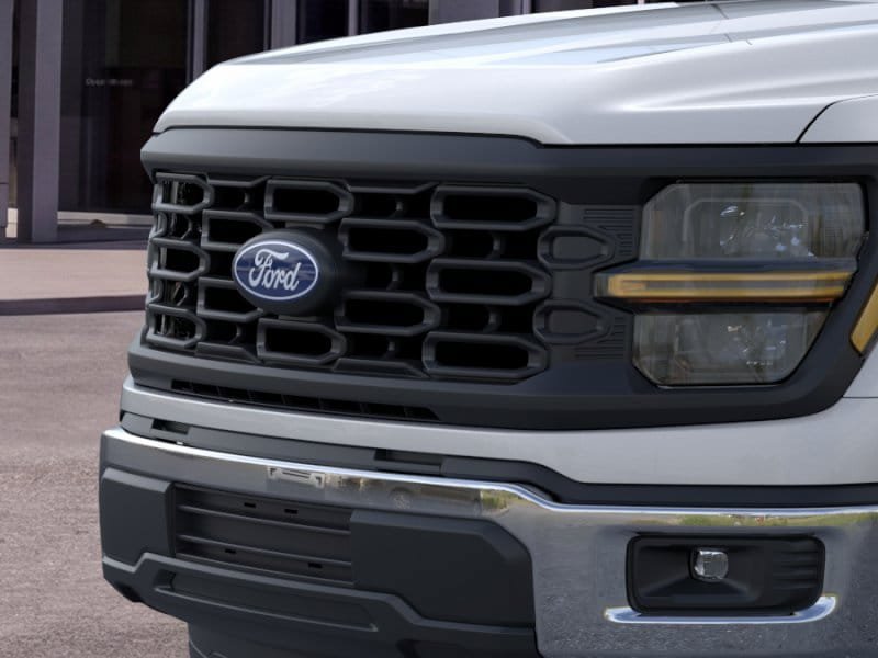 New 2026 Ford F150 XL RWD image 40