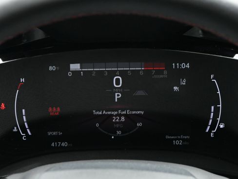 Used 2022 Lexus NX 350 F Sport w/ Accessory Package 2 AWD/4WD image 18