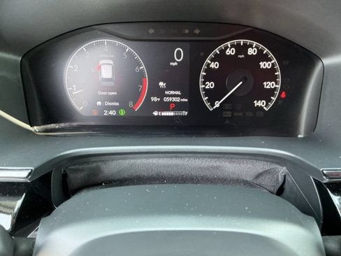 Used 2025 Honda CR-V EX-L image 30