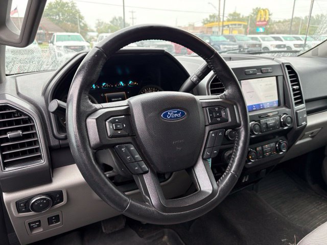 Used 2020 Ford F150 XLT w/ Equipment Group 302A Luxury AWD/4WD image 3