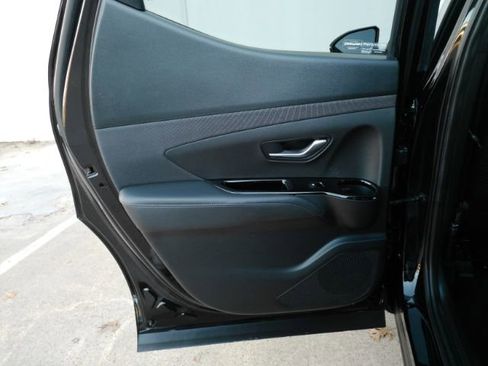 Used 2022 Hyundai Santa Cruz Limited w/ Cargo Package image 19