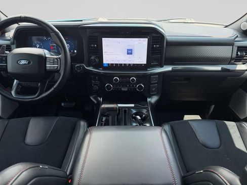 Certified 2025 Ford F150 Raptor AWD/4WD image 14