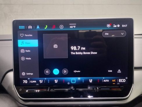 Used 2023 Hyundai Ioniq 5 SEL image 45