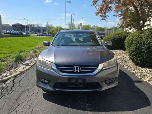 Used 2013 Honda Accord EX-L image 2