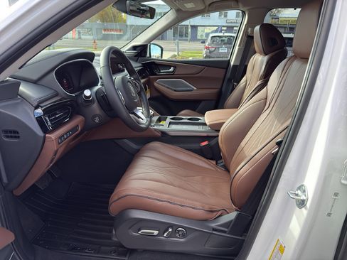 New 2026 Acura MDX SH-AWD w/ Advance Package image 11
